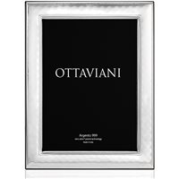 Cadre Ottaviani in Argent 1001 - 1001